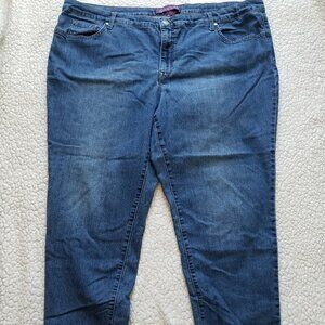 Gloria Vanderbilt Jeans Women's 24W